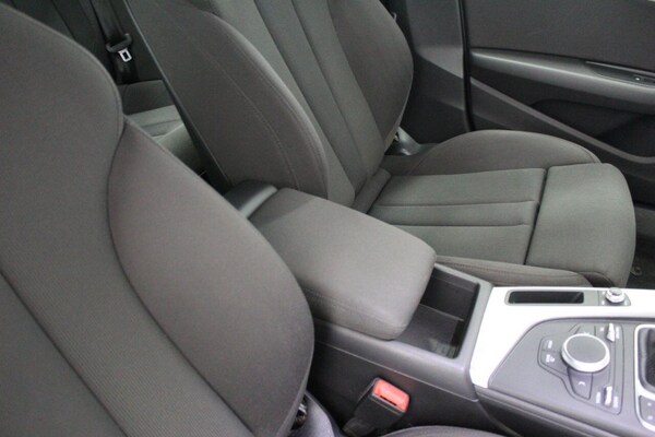 Used Audi A4 Avant 2017 for sale - 76011360: Photo 45