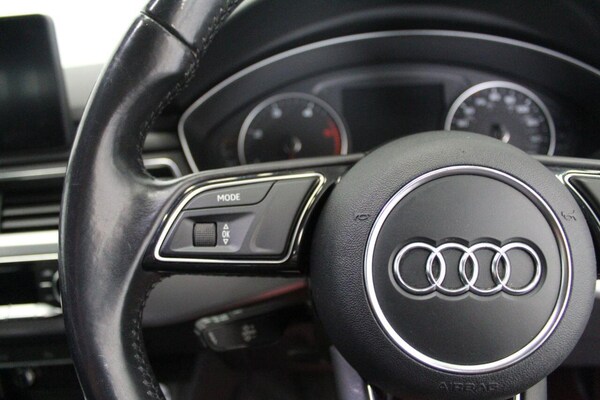 Used Audi A4 Avant 2017 for sale - 76011360: Photo 47
