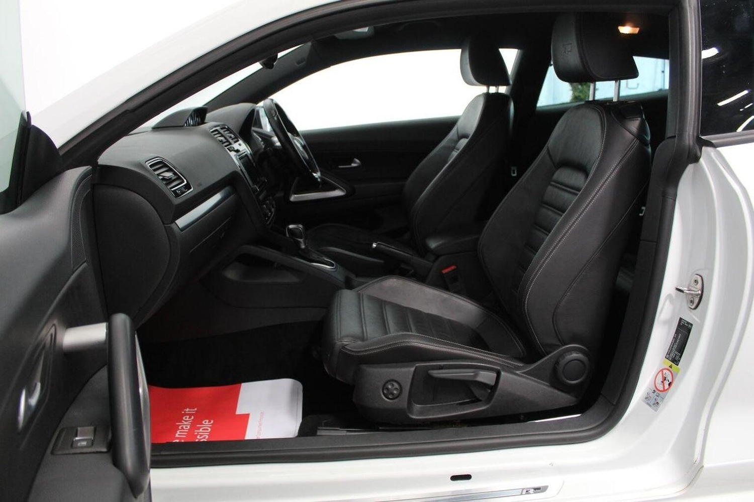 Used Volkswagen Scirocco 2017 for sale - 77937946: Photo 45