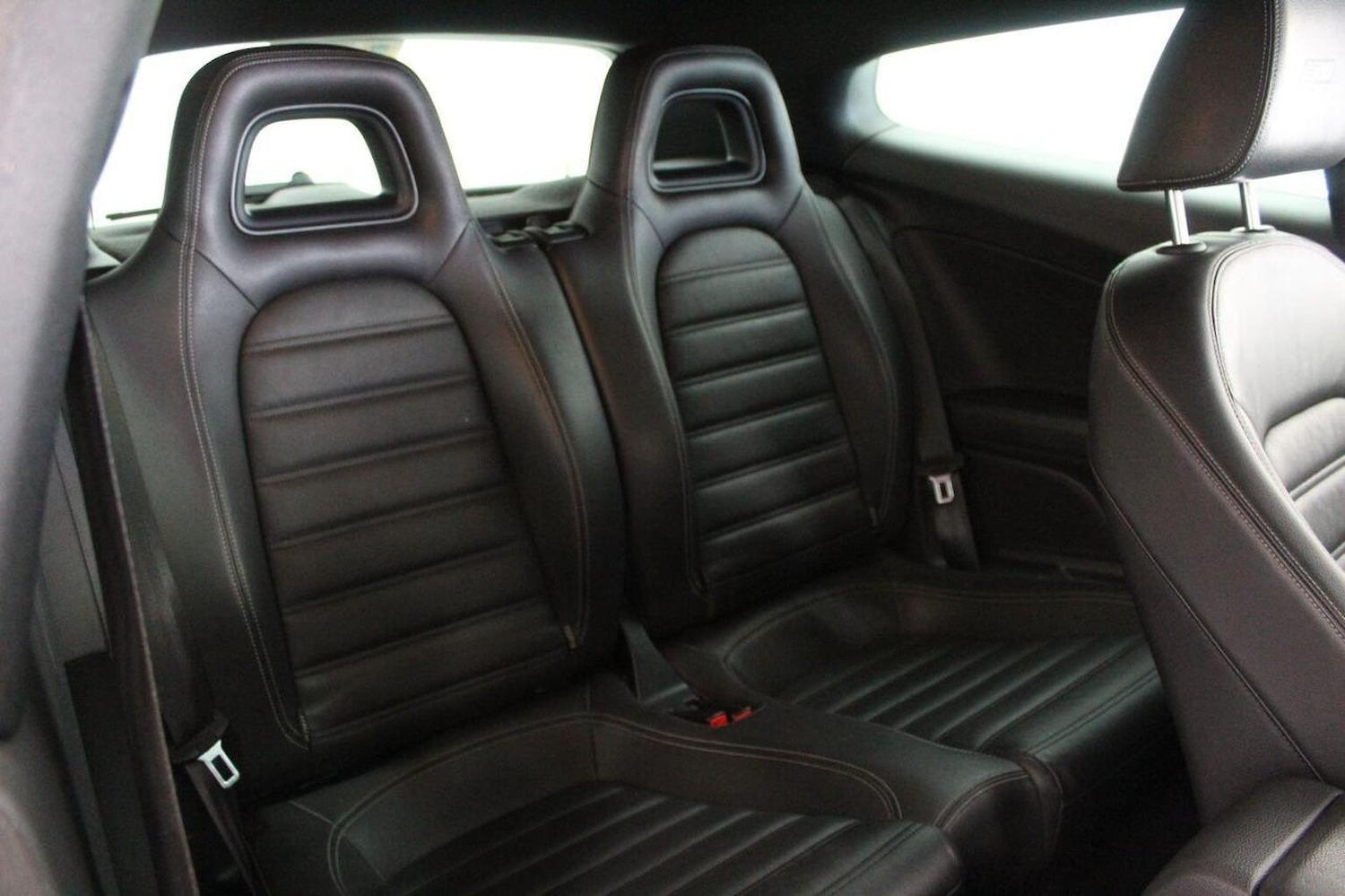 Used Volkswagen Scirocco 2017 for sale - 77937946: Photo 48