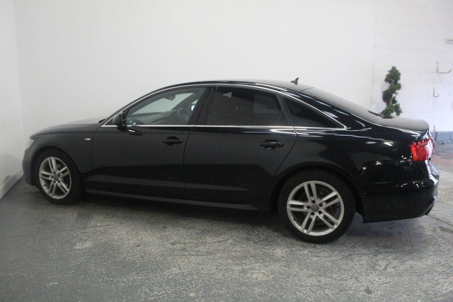 Used Audi A6 2013 for sale - 77938034: Photo 10