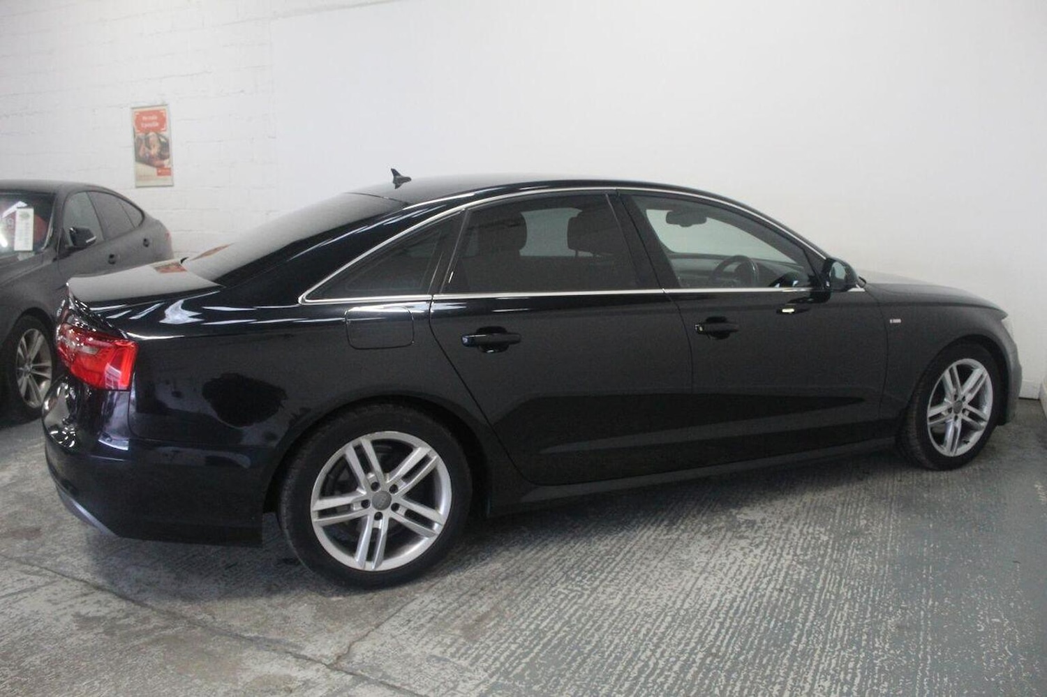 Used Audi A6 2013 for sale - 77938034: Photo 11