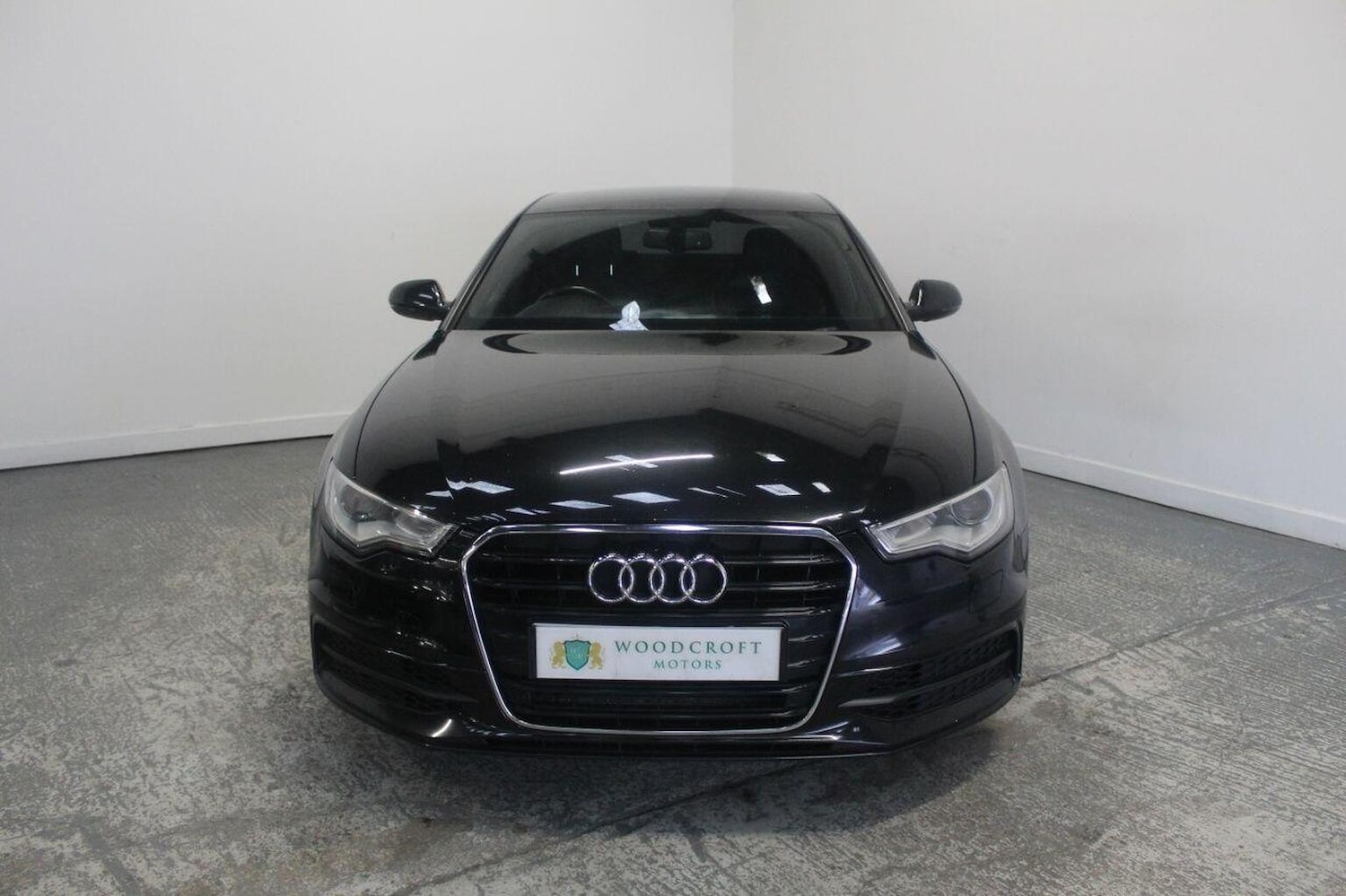 Used Audi A6 2013 for sale - 77938034: Photo 13