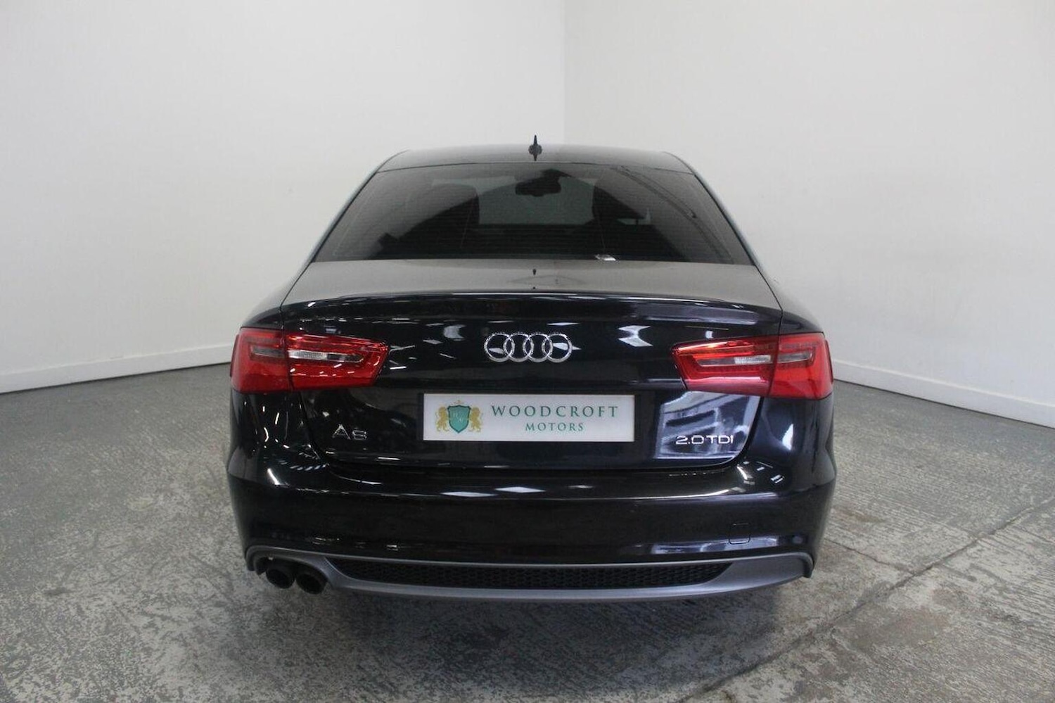 Used Audi A6 2013 for sale - 77938034: Photo 14