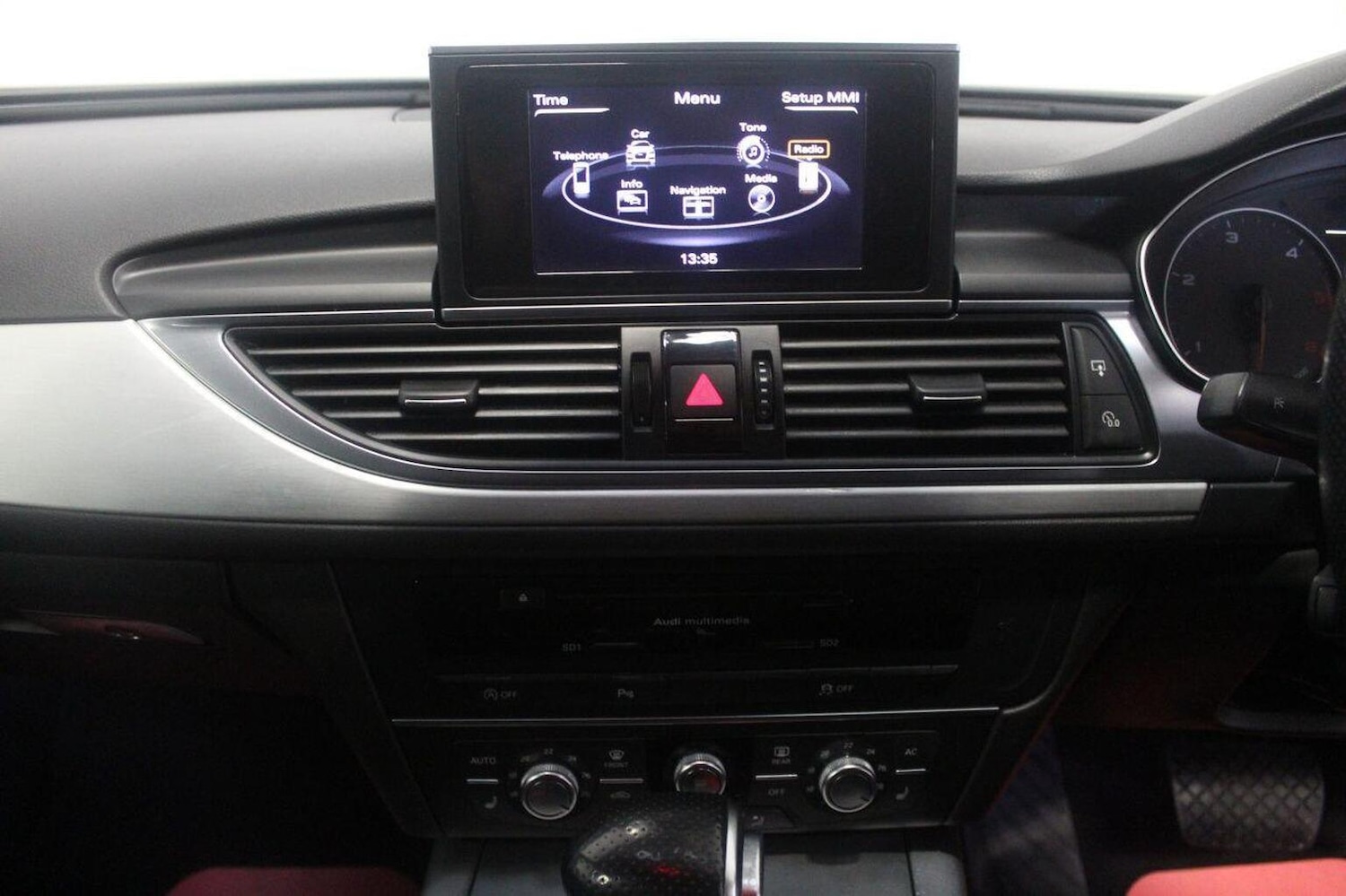 Used Audi A6 2013 for sale - 77938034: Photo 32