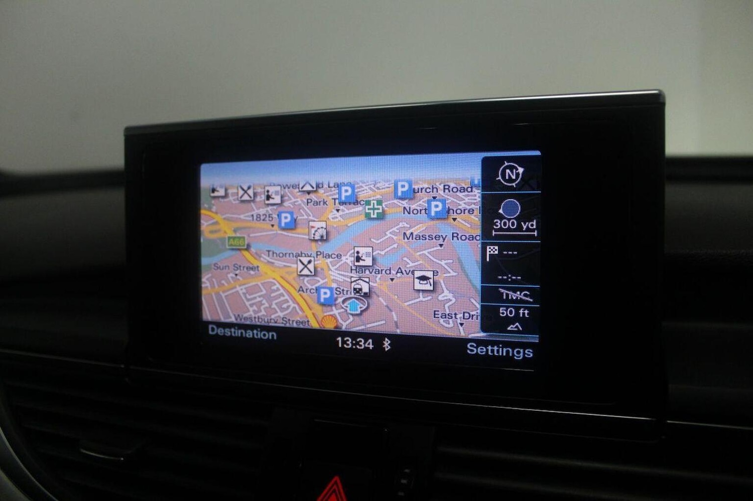 Used Audi A6 2013 for sale - 77938034: Photo 38