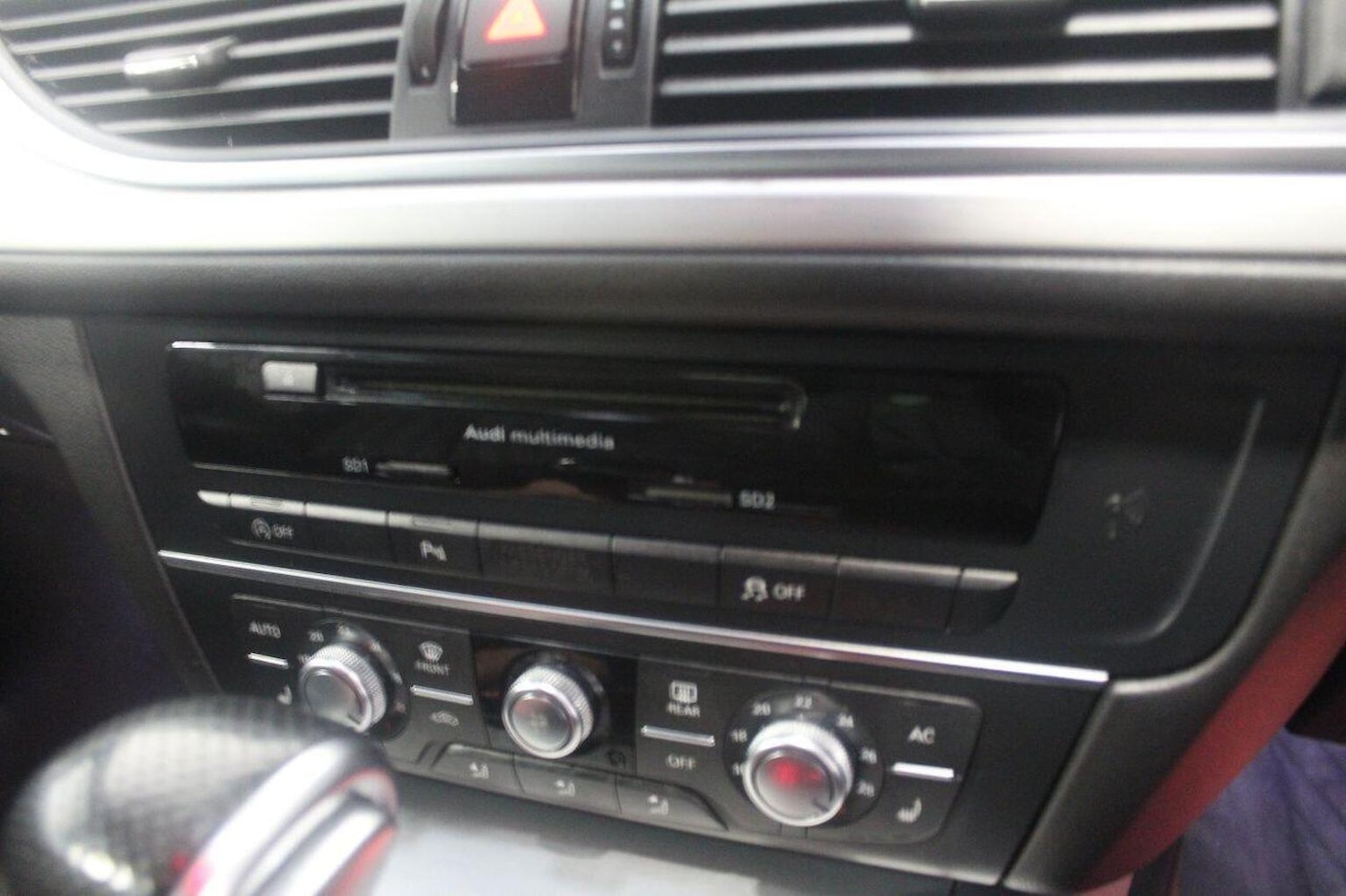 Used Audi A6 2013 for sale - 77938034: Photo 39