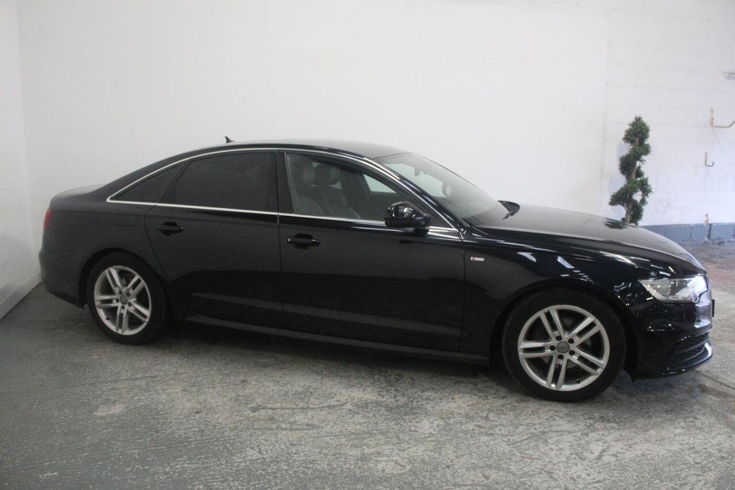 Used Audi A6 2013 for sale - 77938034: Photo 4