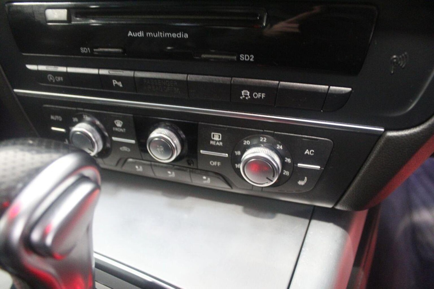 Used Audi A6 2013 for sale - 77938034: Photo 40