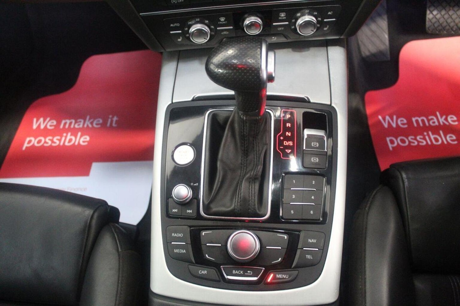 Used Audi A6 2013 for sale - 77938034: Photo 41