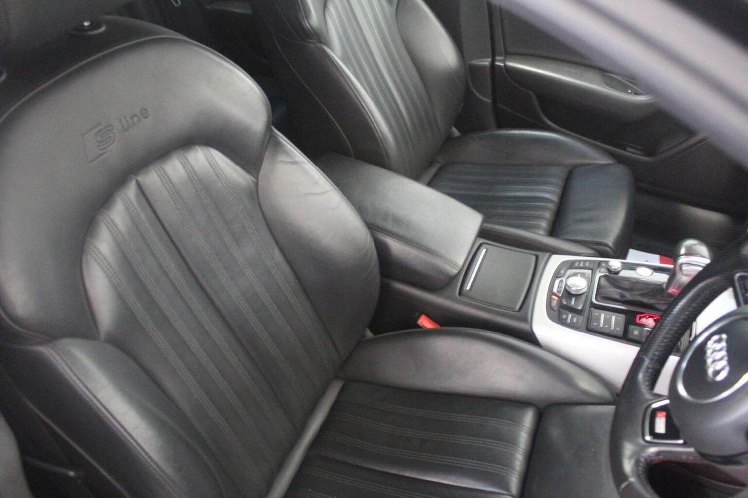 Used Audi A6 2013 for sale - 77938034: Photo 43