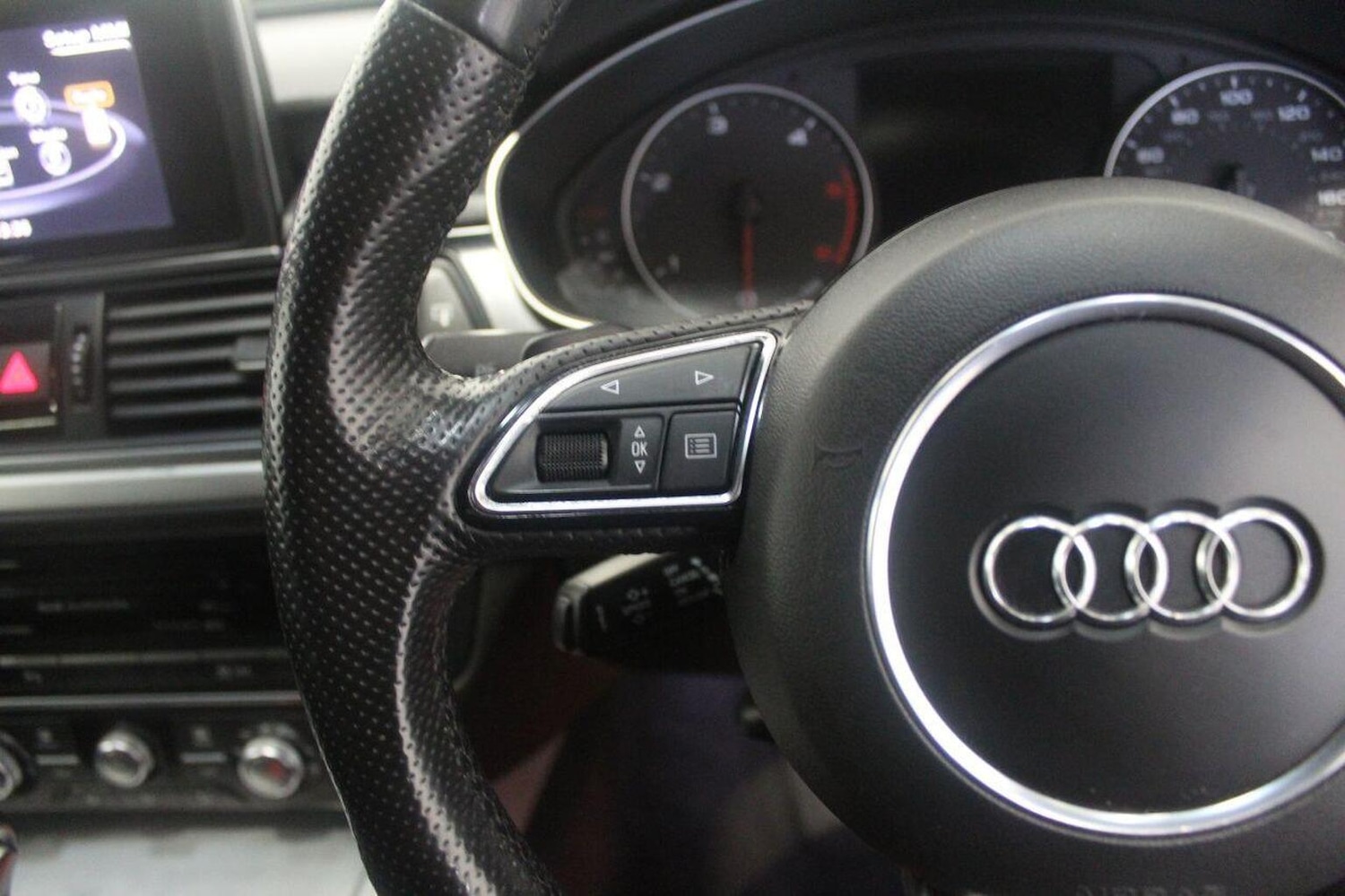 Used Audi A6 2013 for sale - 77938034: Photo 45