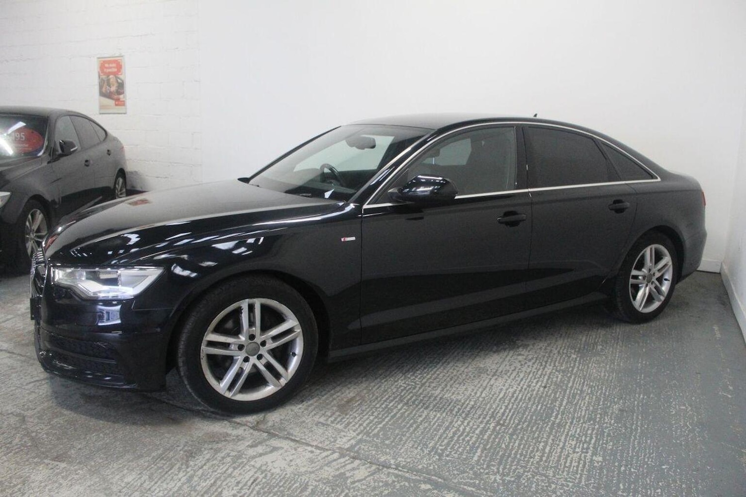 Used Audi A6 2013 for sale - 77938034: Photo 5