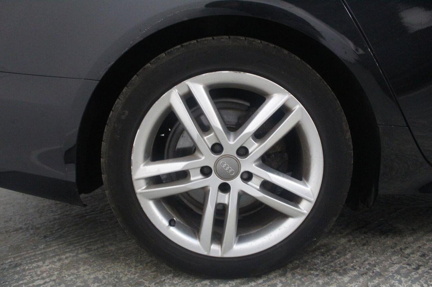 Used Audi A6 2013 for sale - 77938034: Photo 56