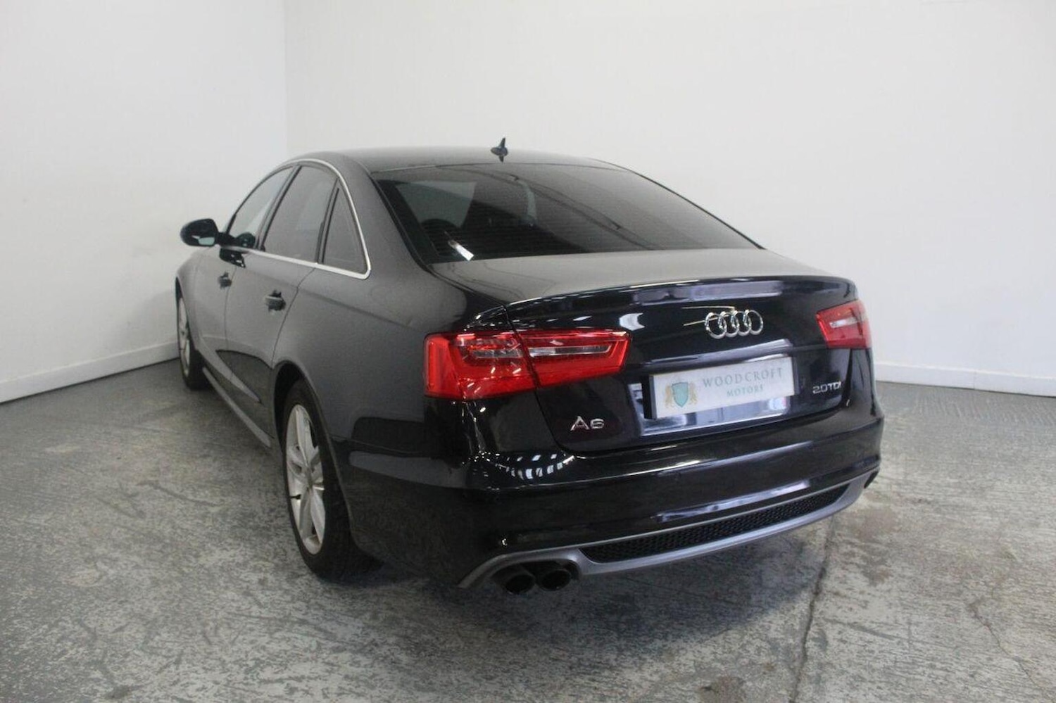 Used Audi A6 2013 for sale - 77938034: Photo 7