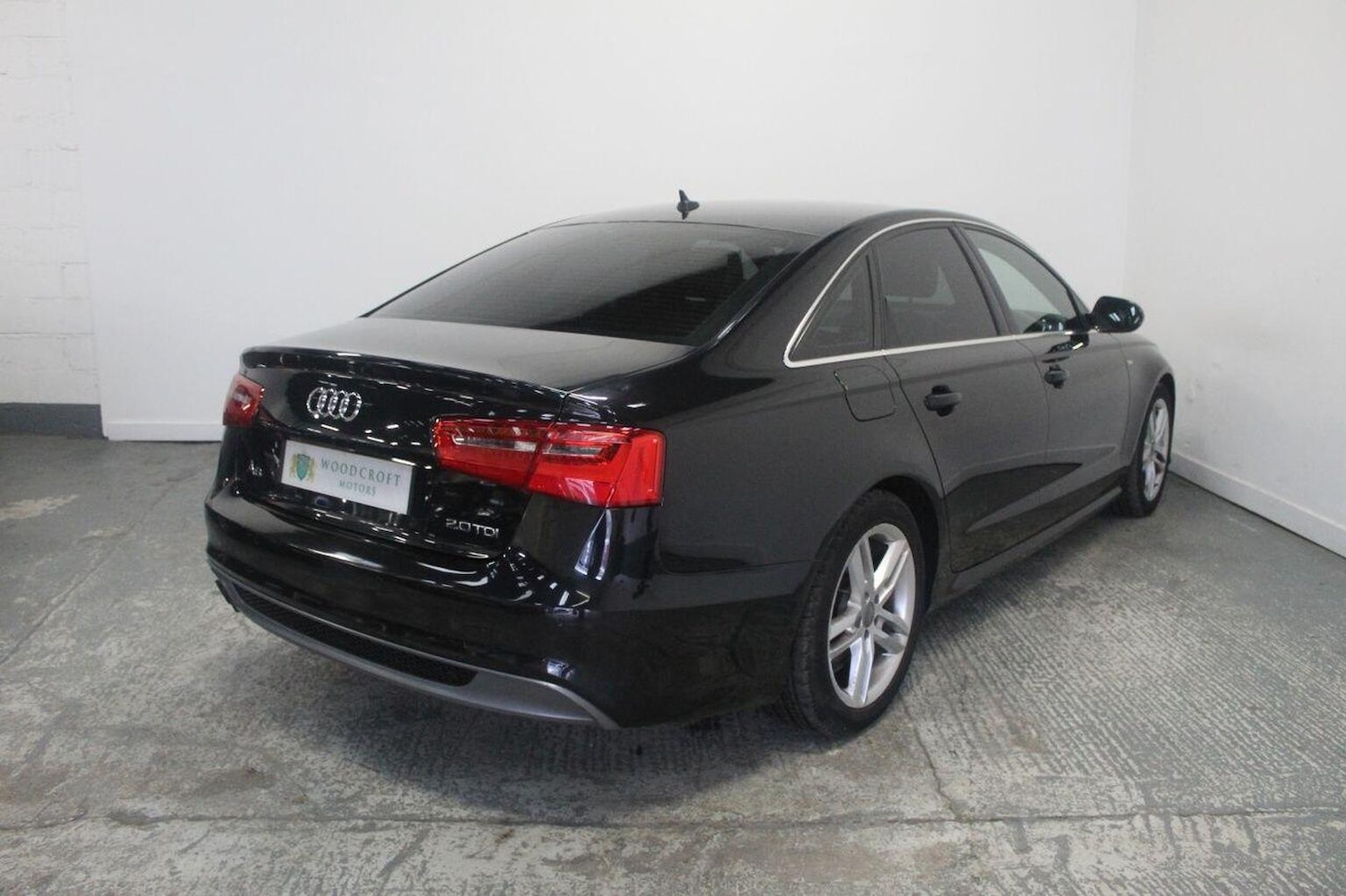 Used Audi A6 2013 for sale - 77938034: Photo 8