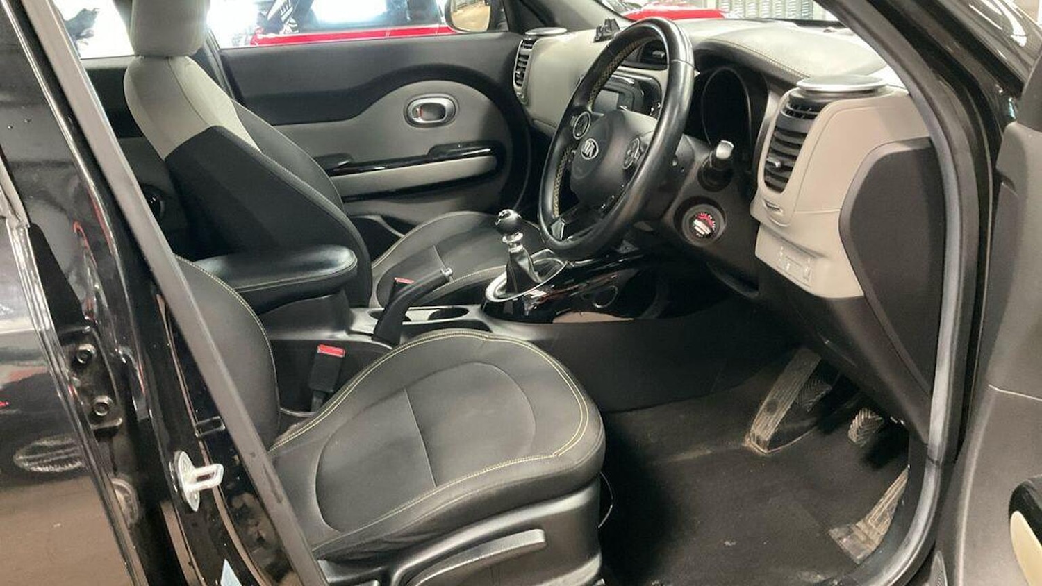 Used Kia Soul 2015 for sale - 77023147: Photo 13
