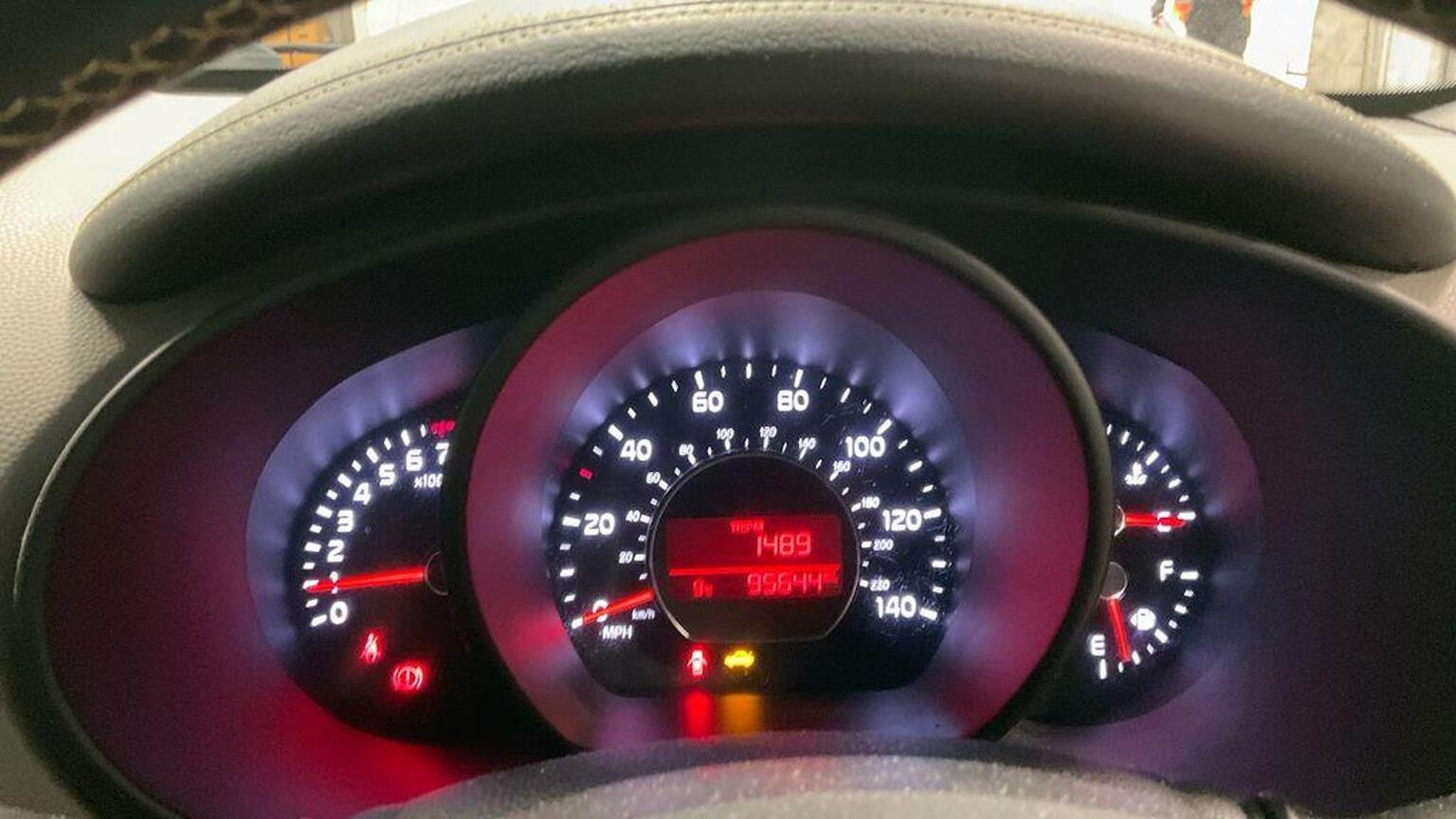 Used Kia Soul 2015 for sale - 77023147: Photo 14