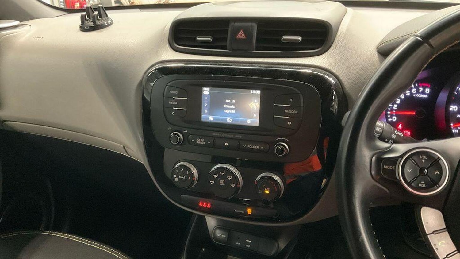 Used Kia Soul 2015 for sale - 77023147: Photo 16