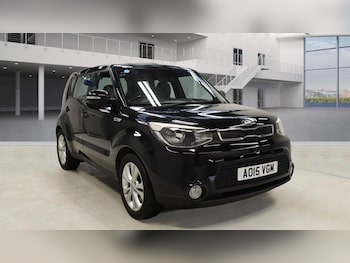 2015 - 1.6 GDi Connect 5dr