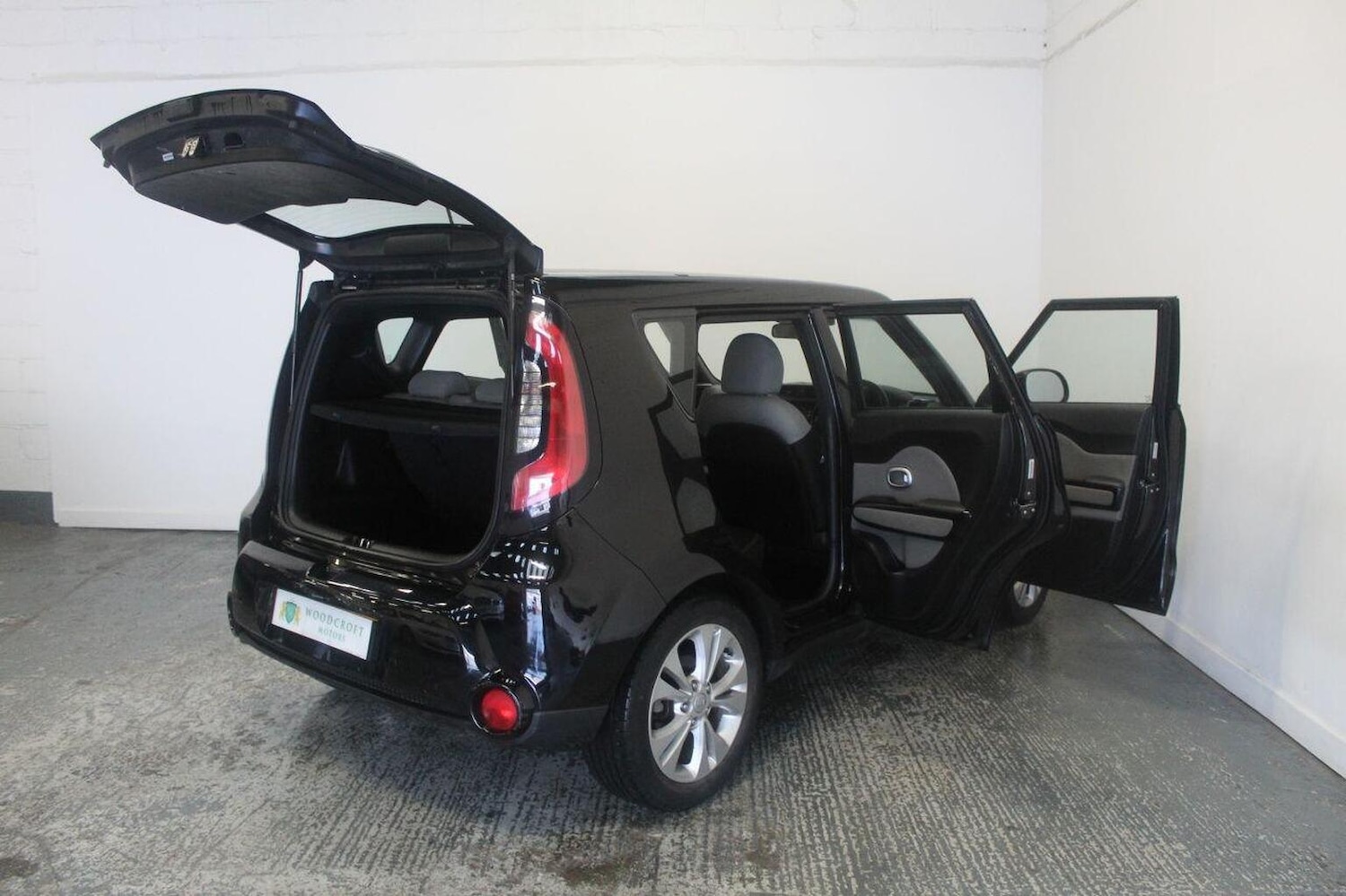 Used Kia Soul 2015 for sale - 77023147: Photo 20