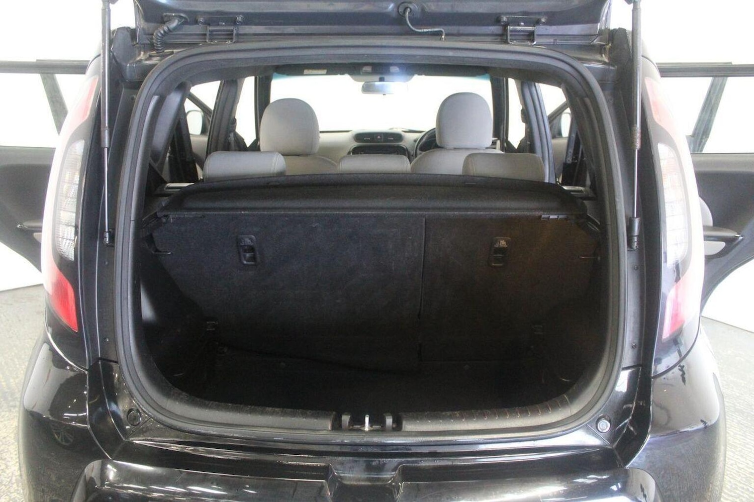 Used Kia Soul 2015 for sale - 77023147: Photo 22