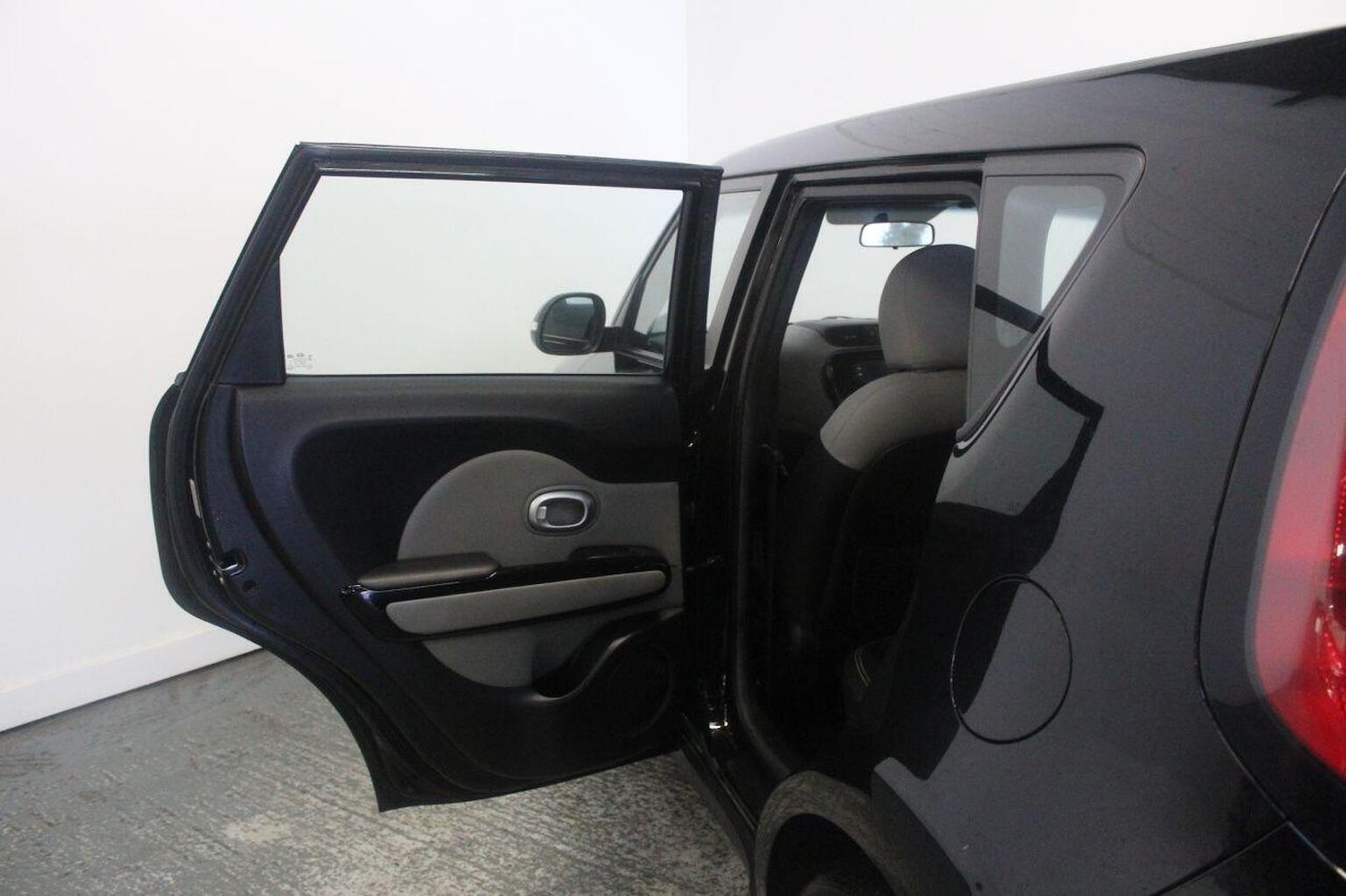 Used Kia Soul 2015 for sale - 77023147: Photo 26