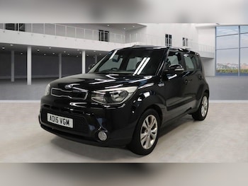Used Kia Soul 2015 for sale - 77023147: Photo
