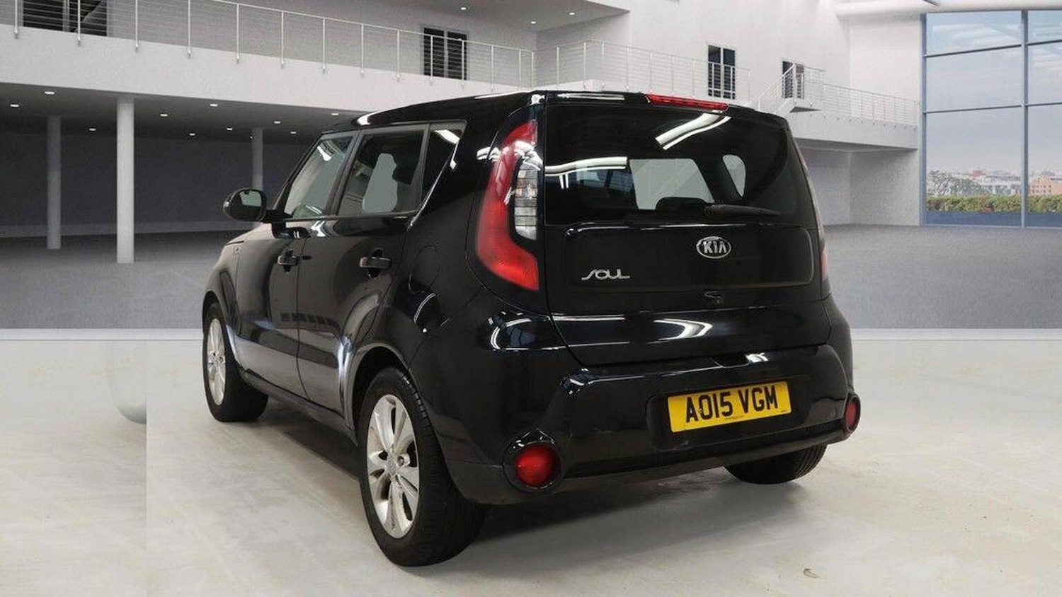 Used Kia Soul 2015 for sale - 77023147: Photo 4