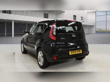 Used Kia Soul 2015 for sale - 77023147: Photo