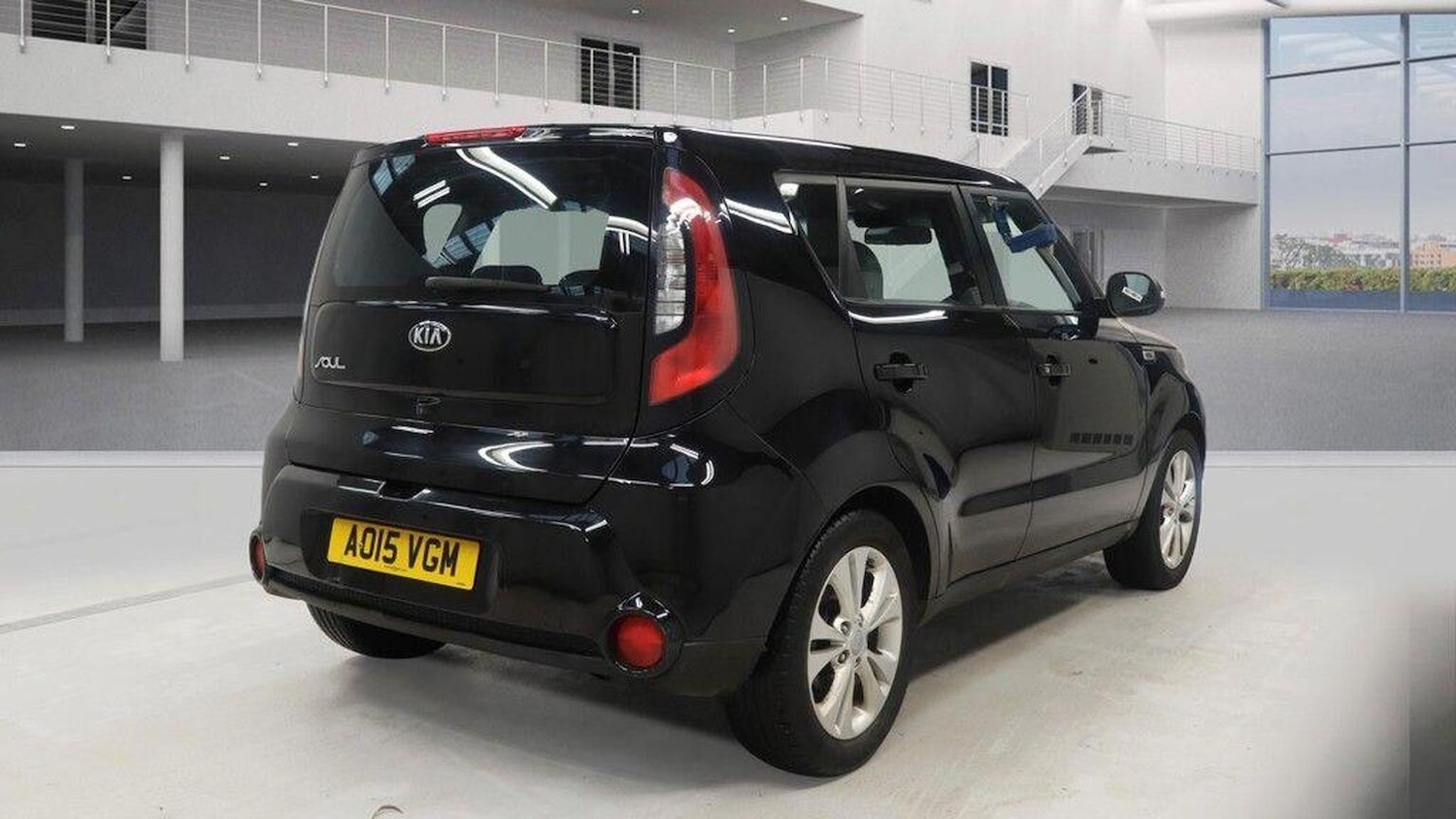 Used Kia Soul 2015 for sale - 77023147: Photo 5