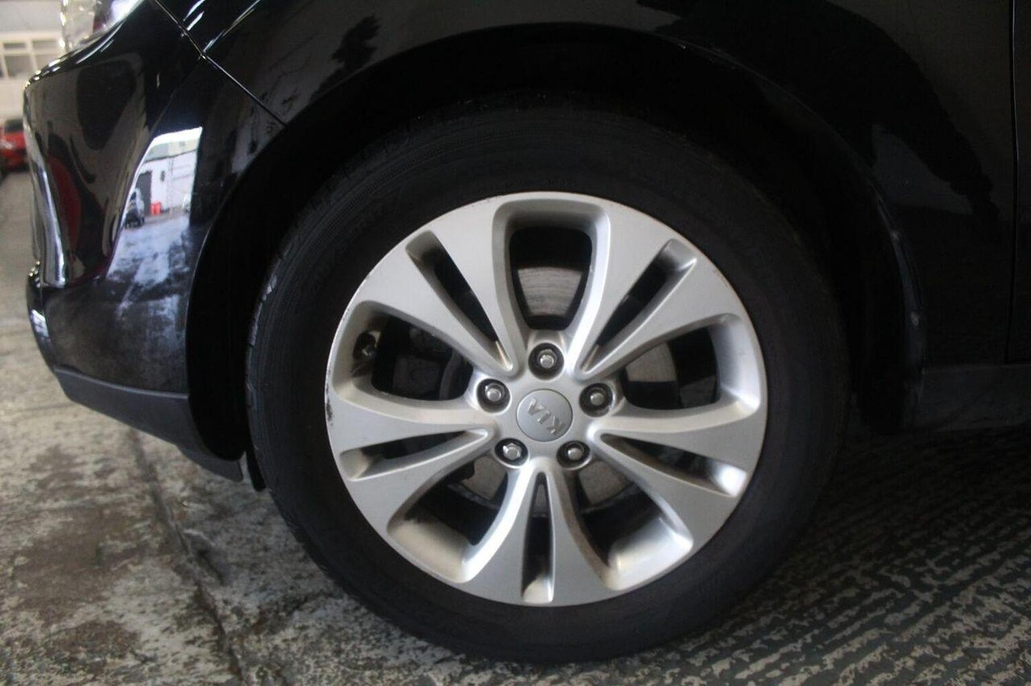 Used Kia Soul 2015 for sale - 77023147: Photo 50