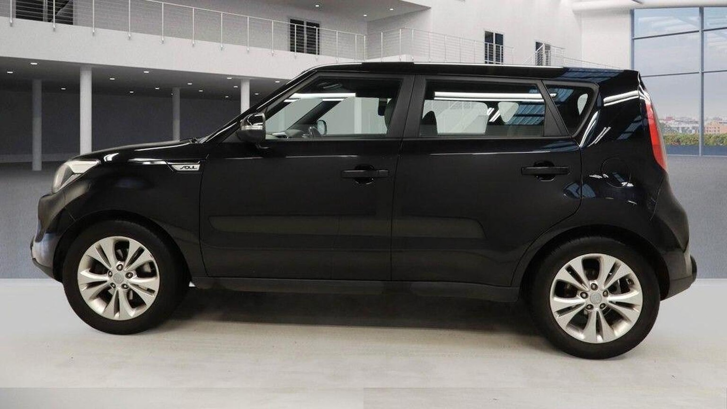 Used Kia Soul 2015 for sale - 77023147: Photo 7