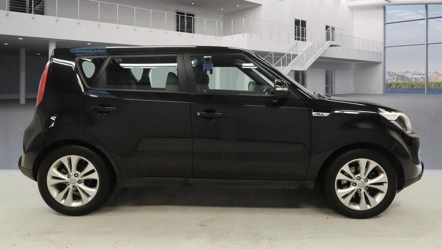 Used Kia Soul 2015 for sale - 77023147: Photo 8