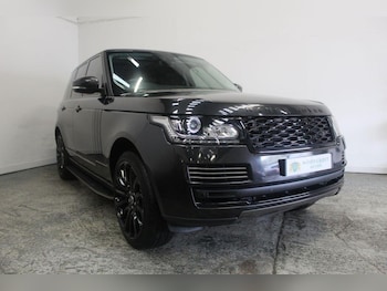 Used Land Rover Range Rover 2014 for sale - 78534797: Photo