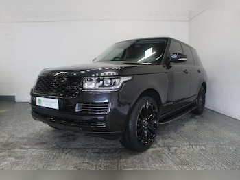 Used Land Rover Range Rover 2014 for sale - 78534797: Photo