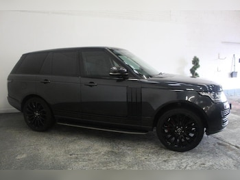 Used Land Rover Range Rover 2014 for sale - 78534797: Photo