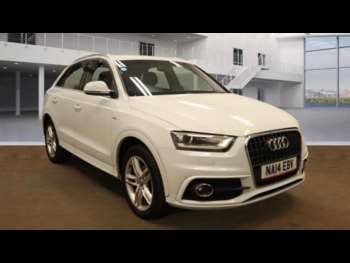 2014 - 2.0 TDI S line Euro 5 (s/s) 5dr