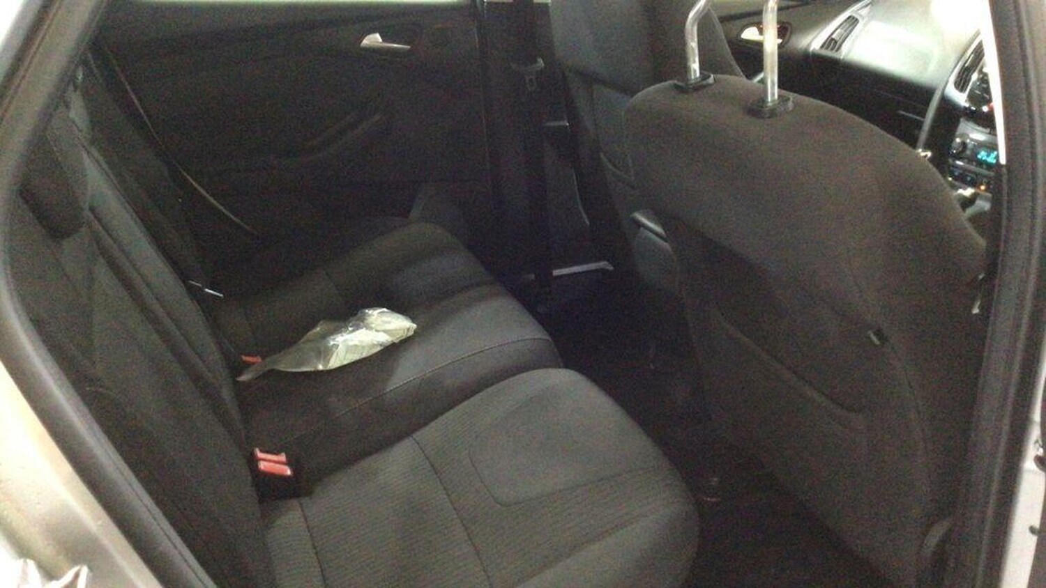 Used Ford Focus 2014 for sale - 77400043: Photo 13