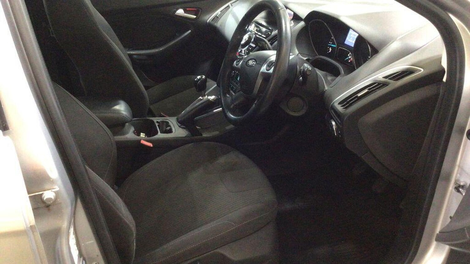 Used Ford Focus 2014 for sale - 77400043: Photo 14