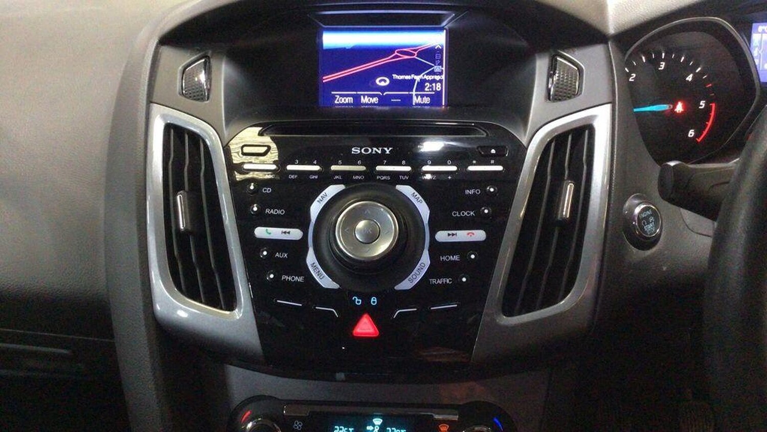 Used Ford Focus 2014 for sale - 77400043: Photo 16