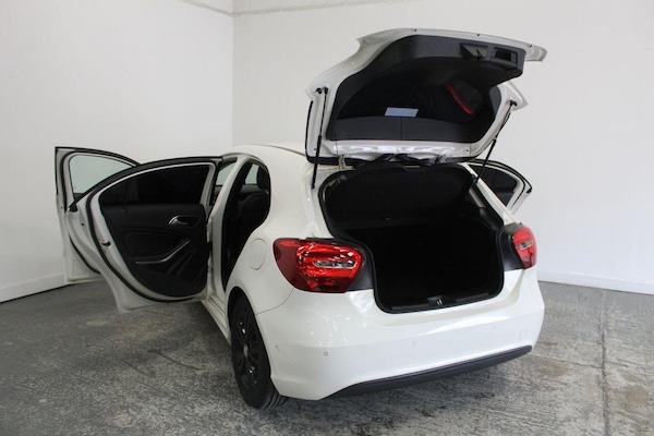 Used Mercedes-Benz A-Class 2016 for sale - 76268584: Photo 20