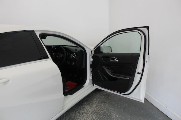 Used Mercedes-Benz A-Class 2016 for sale - 76268584: Photo 24