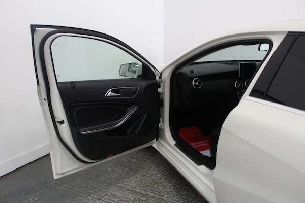 Used Mercedes-Benz A-Class 2016 for sale - 76268584: Photo 26