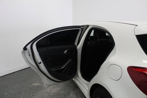 Used Mercedes-Benz A-Class 2016 for sale - 76268584: Photo 27