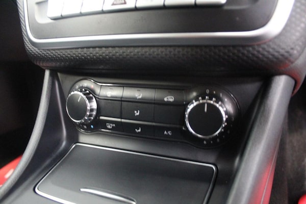 Used Mercedes-Benz A-Class 2016 for sale - 76268584: Photo 40