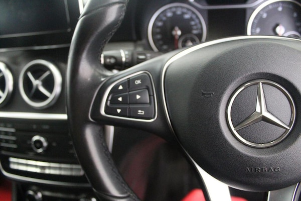 Used Mercedes-Benz A-Class 2016 for sale - 76268584: Photo 44