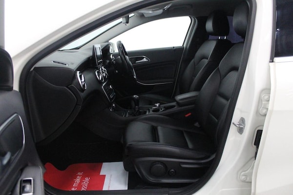 Used Mercedes-Benz A-Class 2016 for sale - 76268584: Photo 49