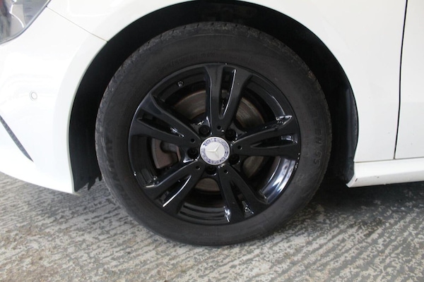 Used Mercedes-Benz A-Class 2016 for sale - 76268584: Photo 53