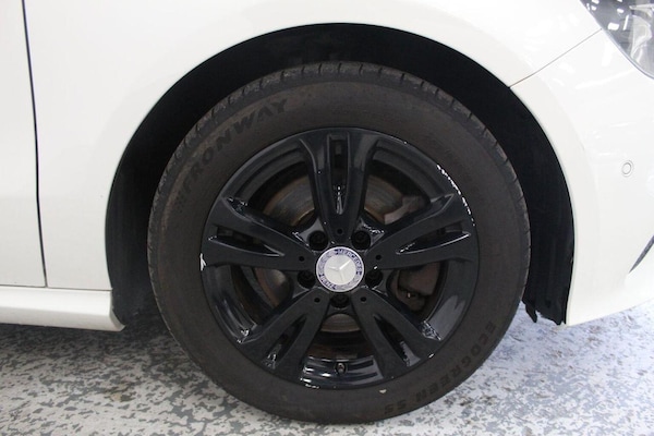 Used Mercedes-Benz A-Class 2016 for sale - 76268584: Photo 54